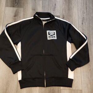 J.America Zip Up Sweater